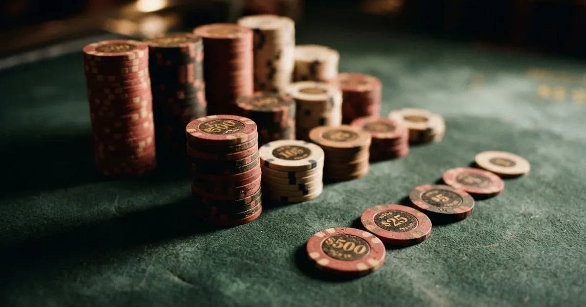 Bästa casinon i Sverige – licens, bonus och insättningsgränser