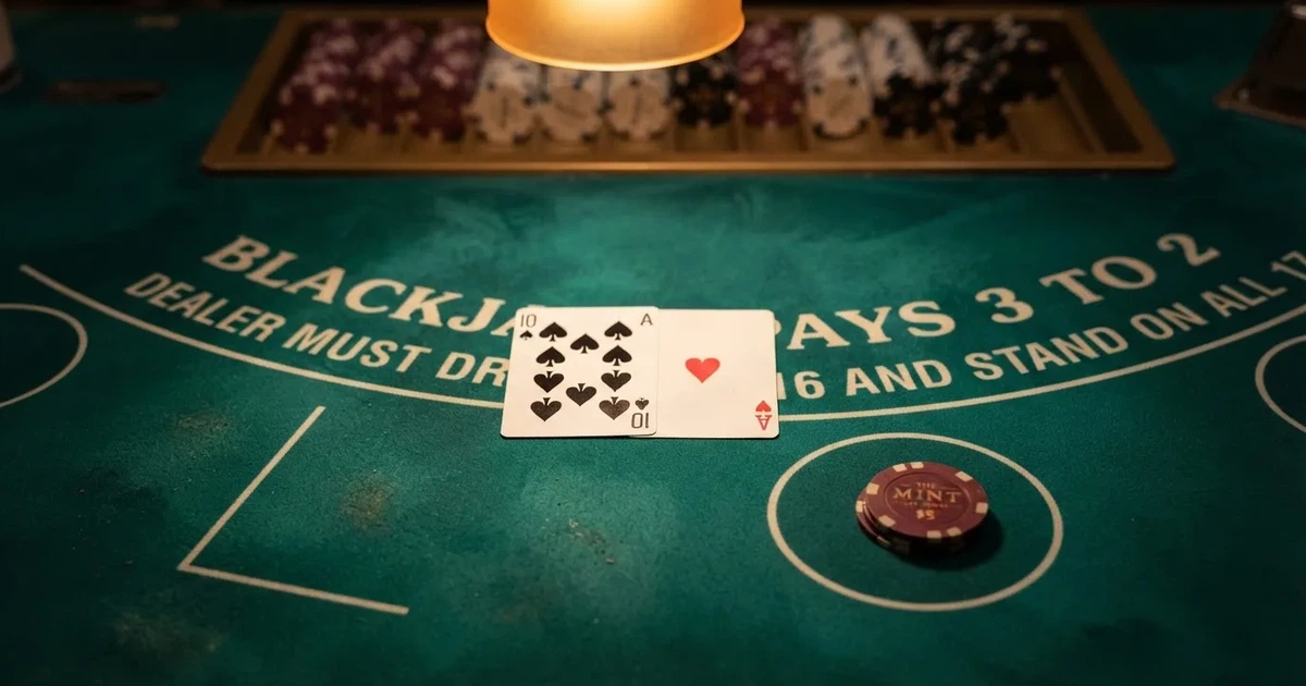 Blackjack på nätet i sverige 2026 – licens, villkor och vad det kostar