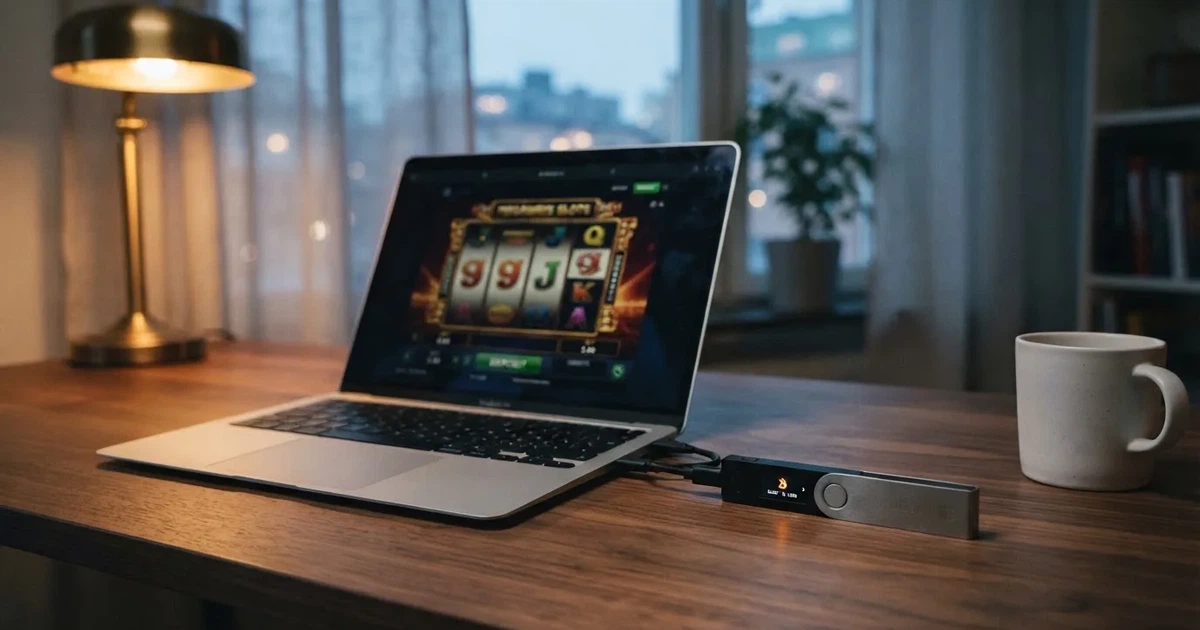 Svenska casinon med dogecoin 2026 – licens, skatt och vad du faktiskt får